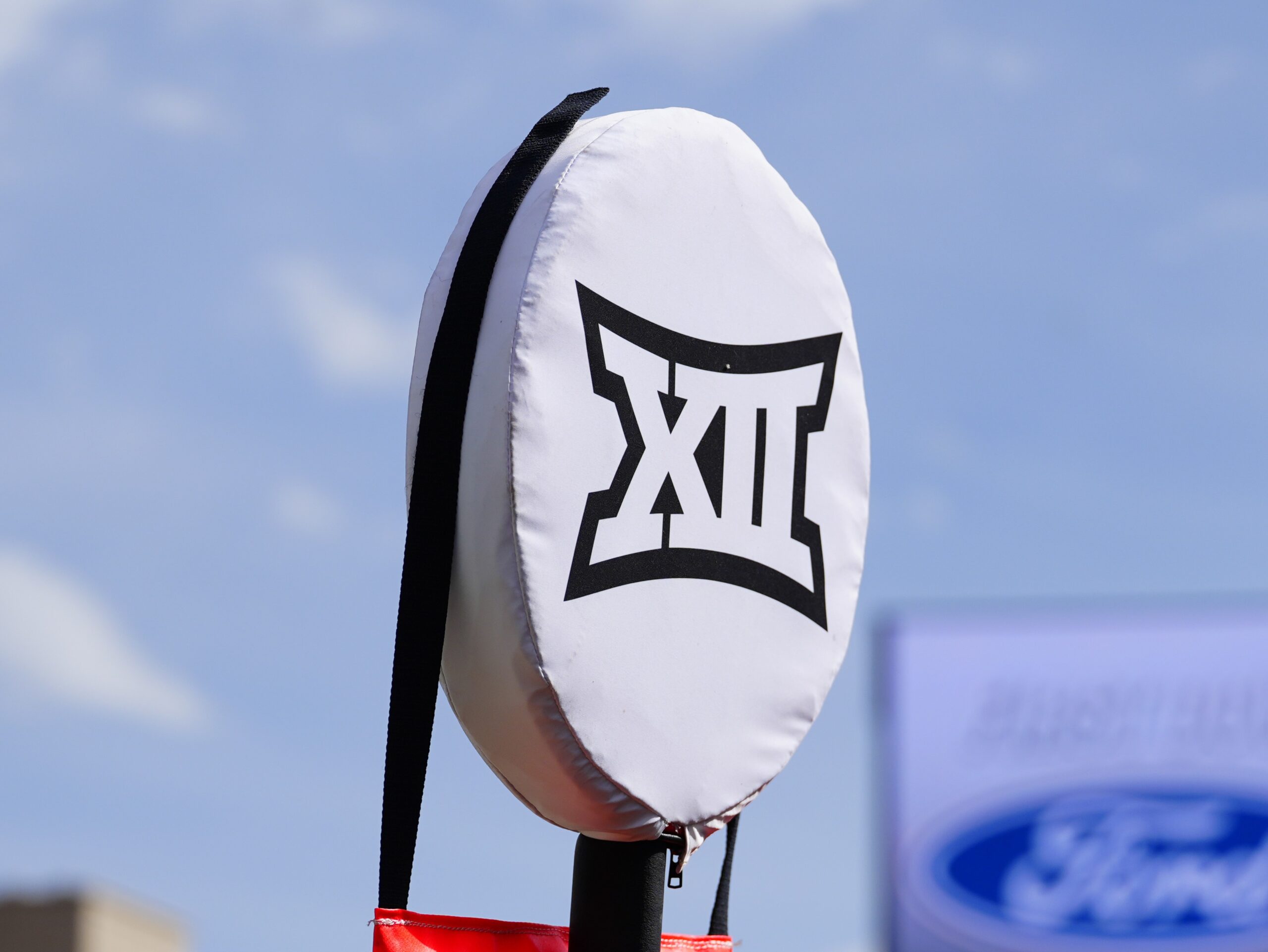 Ultimate road trip for Big 12 football fans: Five stadiums, 5 cities, 5 weekends
