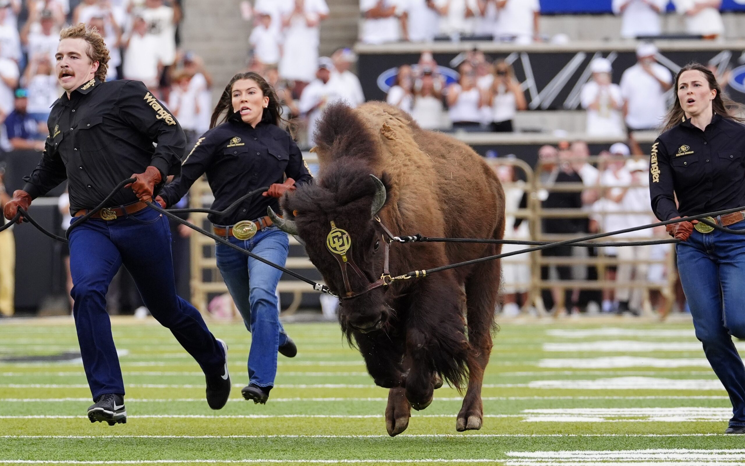 Four Big 12 college football traditions make the top 25. Here’s where they rank