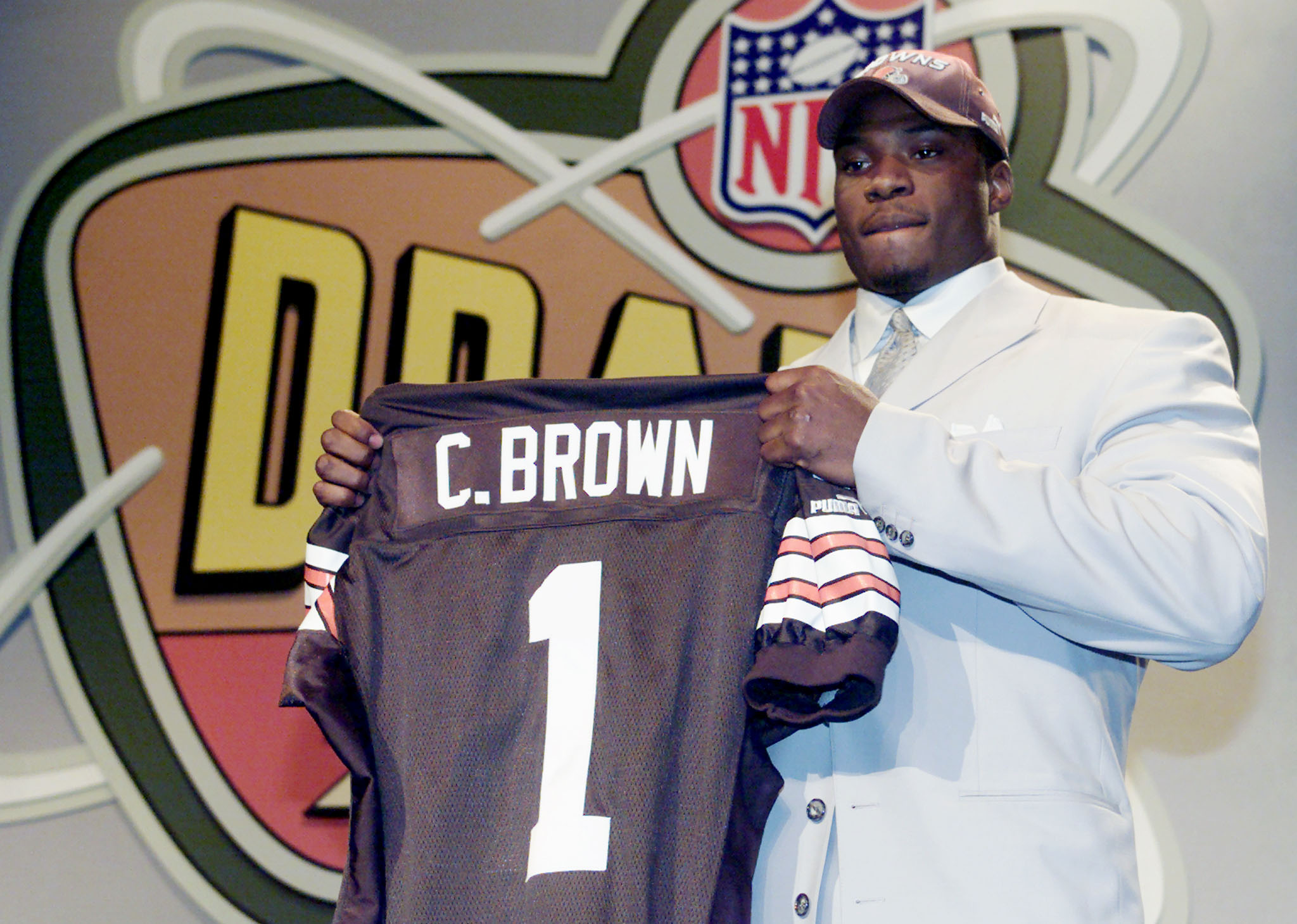 Penn State among 19 programs with multiple No. 1 overall NFL draft picks