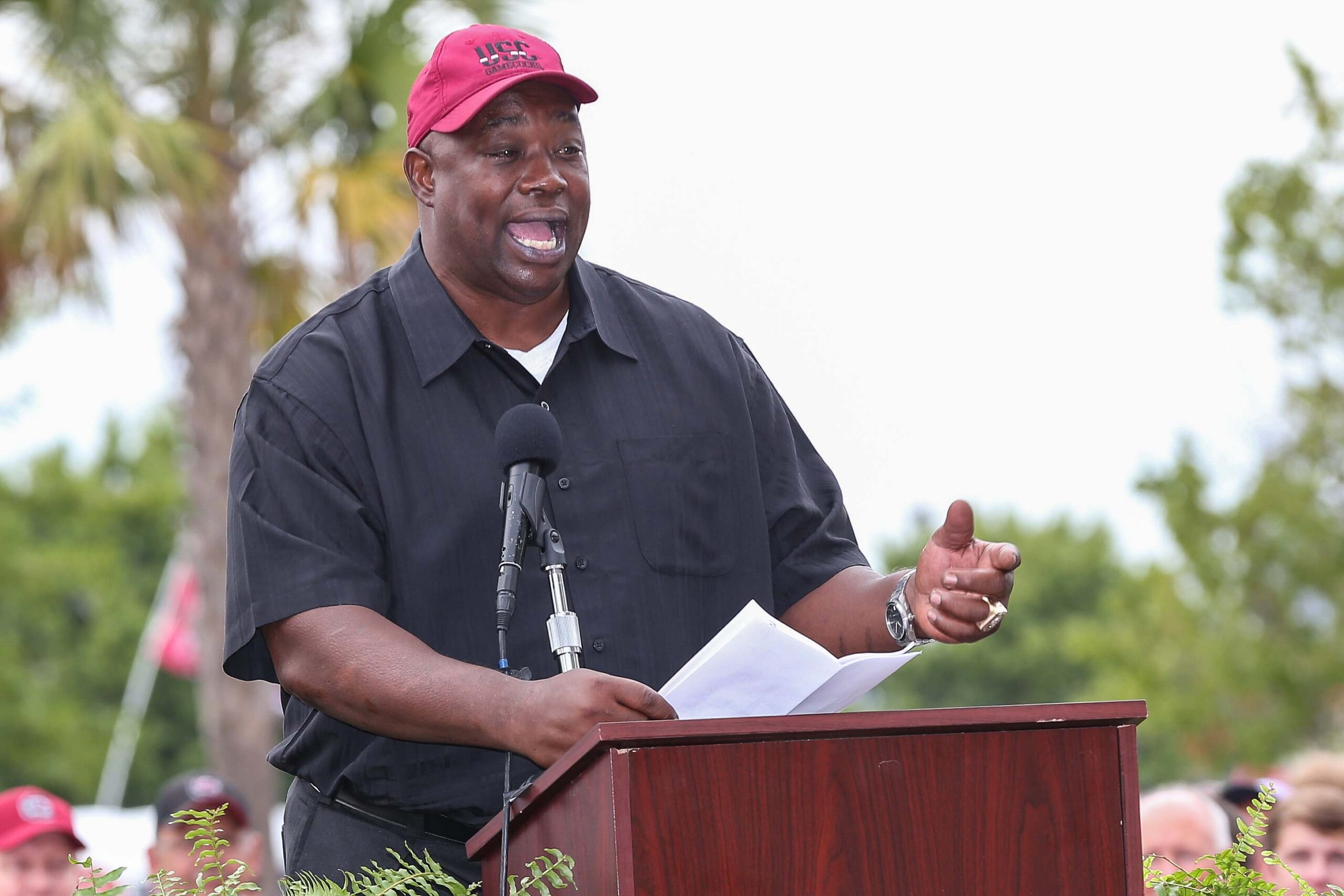 In the SEC’s Heisman arms race, South Carolina’s George Rogers still stands alone