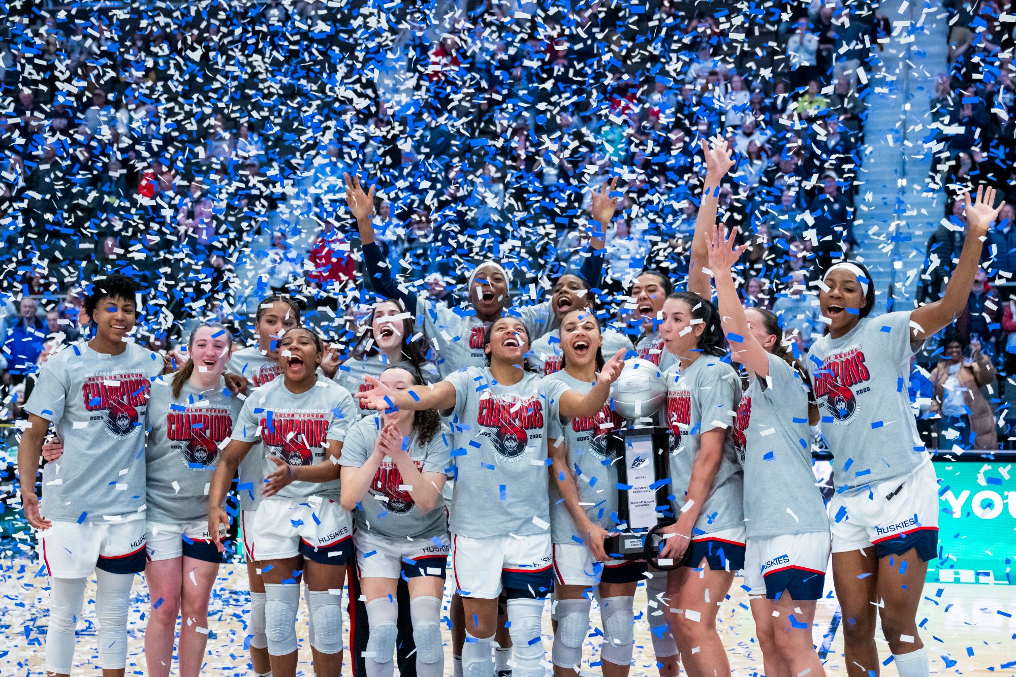 Five women’s college basketball records that will make you do a double take